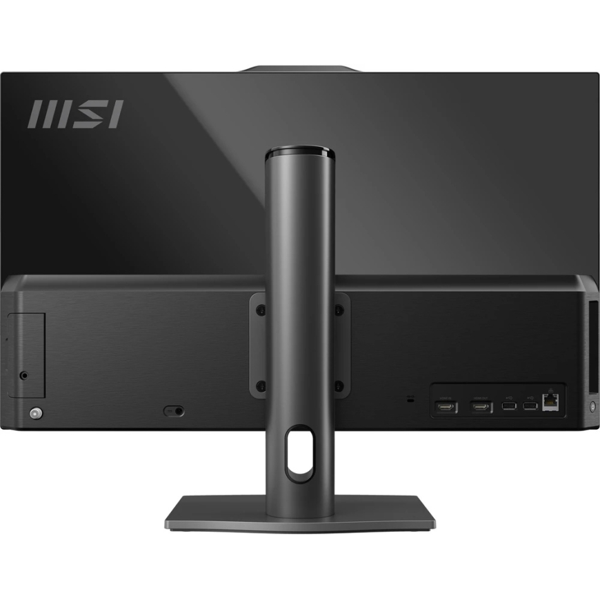 Stacionarus kompiuteris Komputer MSI Modern AM272P 1M-1427AT i5-14 27'' LED FHD 16GB/512GB SSD W10P – 5