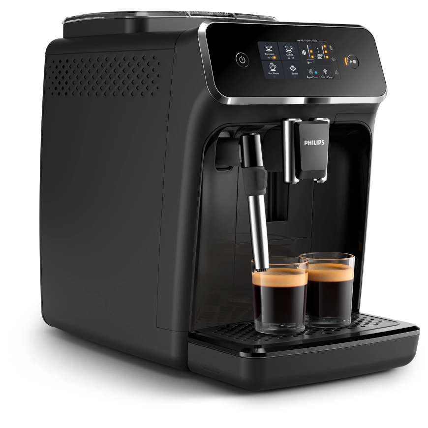 Philips 2200 series Series 2200 EP2225/10 Täysautomaattiset espressokeittimet – 4