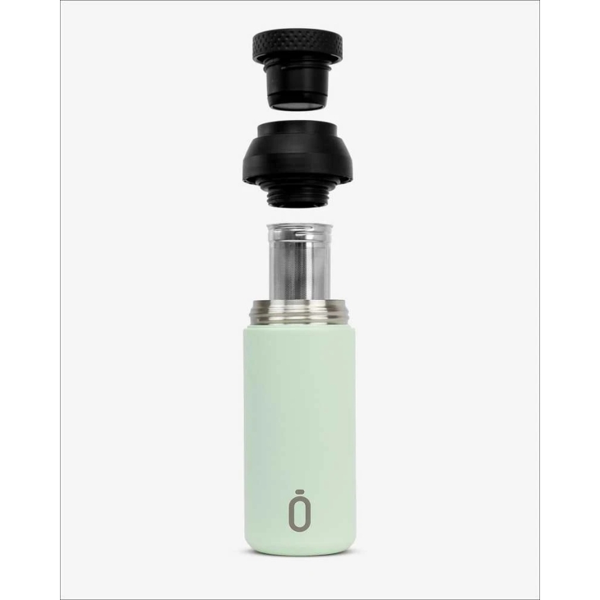 "Runbott Cup Mii" termos pudele, 350 ml, melone – 2