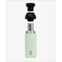 "Runbott Cup Mii" termos pullo, 350 ml, melon "Runbott Cup Mii" termos pullo, 350 ml, melon