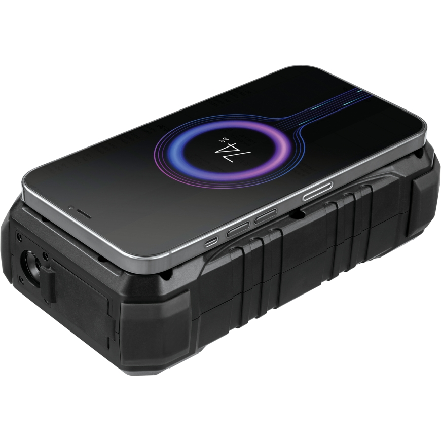 Sandberg Survivor Powerbank 27000 PD65W – 3