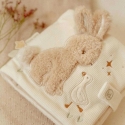 Little Dutch Minkšta žaidimų knyga ‘Newborn Naturals’
