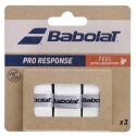 Babolat Pro Response X3, white