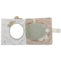 Little Dutch Мягкая развивающая книга 'Newborn Naturals' Little Dutch Мягкая развивающая книга 'Newborn Naturals'