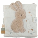 Little Dutch Pehme raamat 'Newborn Naturals'