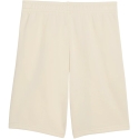 Детские шорты Puma ESS Small No.1 Logo песчаного цвета 692974 87 (164 см) Детские шорты Puma ESS Small No.1 Logo песчаного цвета 692974 87 (164 см)