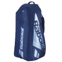 Babolat RH X 6 Pure Drive duffel bag, blue Babolat RH X 6 Pure Drive duffel bag, blue