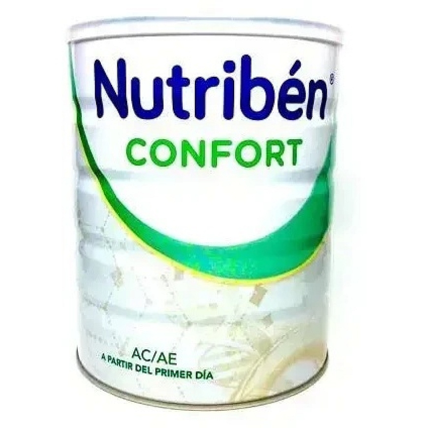 Nutriben Comfort 800g – 2