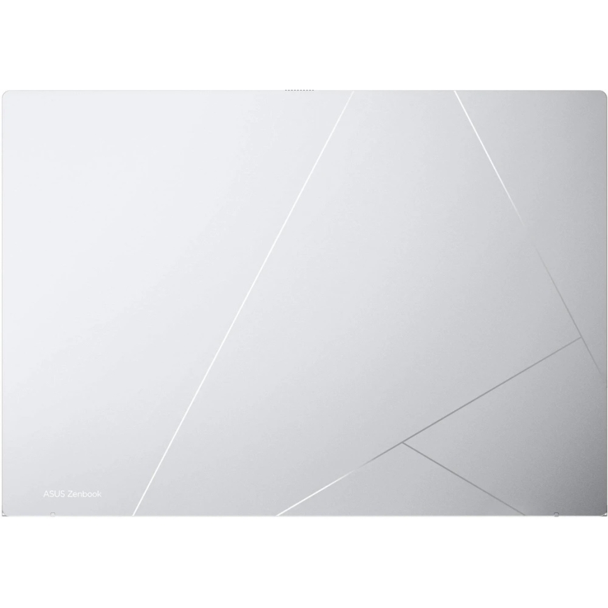 ASUS ZenBook 14 UX3405CA-OLED577WZ Laptop Cloud Silver (without power adapter) – 3