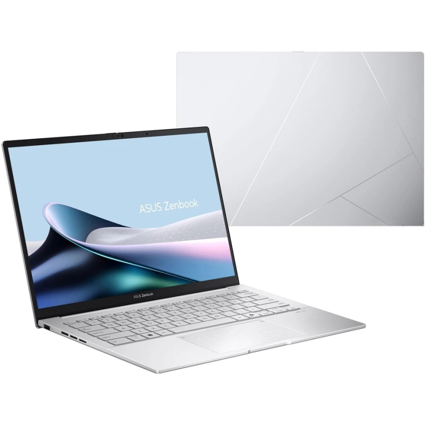 ASUS ZenBook 14 UX3405CA-OLED577WZ Sülearvuti Pilvehalli (ilma toiteadapterita) – 4