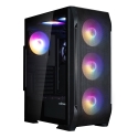 Zalman N7 PLUS V2, ATX Mid Tower PC Case, 6 x 120mm RGB Fans, 1 x 120mm Fan, Black Zalman N7 PLUS V2, ATX Mid Tower PC Case, 6 x 120mm RGB Fans, 1 x 120mm Fan, Black