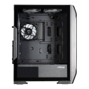 Zalman N7 PLUS V2, ATX vidus statīva PC korpuss, 6 x 120mm RGB ventilatori, 1 x 120mm ventilators, melns Zalman N7 PLUS V2, ATX vidus statīva PC korpuss, 6 x 120mm RGB ventilatori, 1 x 120mm ventilators, melns