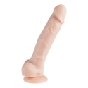 Alive Nario penio dildo venoms sėklidėms siurbtukas seksui 18cm Alive Nario penio dildo venoms sėklidėms siurbtukas seksui 18cm