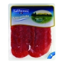 San Vincenzo Vytintas veiseliha BRESAOLA, viilutatud, 100 g San Vincenzo Vytintas veiseliha BRESAOLA, viilutatud, 100 g