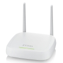 Zyxel NWA30BE 5012 Mbit/s Balts Power over Ethernet (PoE) Zyxel NWA30BE 5012 Mbit/s Balts Power over Ethernet (PoE)