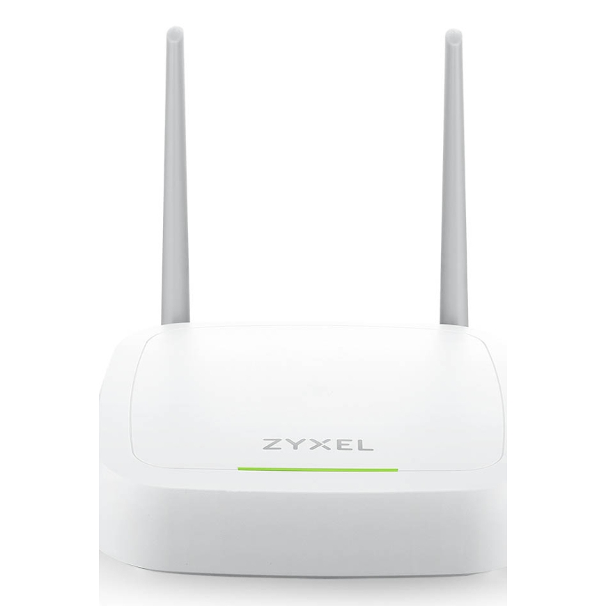 Zyxel NWA30BE 5012 Mbit/s Valge Power over Ethernet tugi – 2