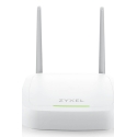 Zyxel NWA30BE 5012 Mbit/s Valge Power over Ethernet tugi Zyxel NWA30BE 5012 Mbit/s Valge Power over Ethernet tugi
