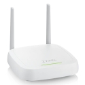 Zyxel NWA30BE 5012 Mbit/s Valge Power over Ethernet tugi Zyxel NWA30BE 5012 Mbit/s Valge Power over Ethernet tugi