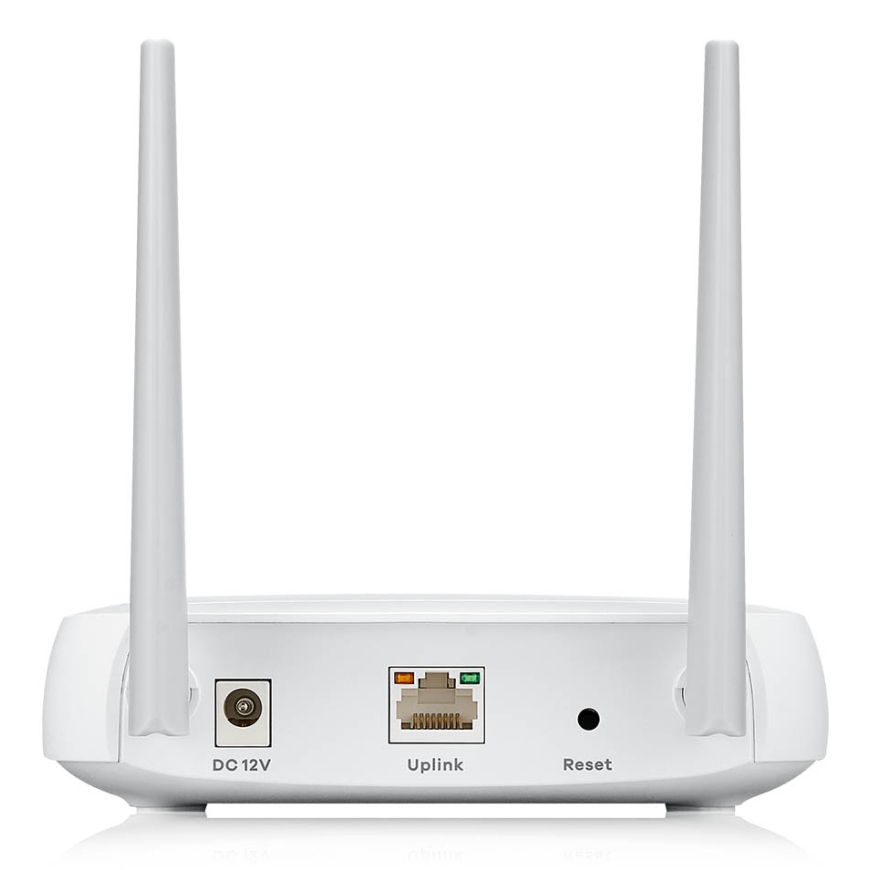Zyxel NWA30BE 5012 Mbit/s Valge Power over Ethernet tugi – 4