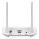 Zyxel NWA30BE 5012 Mbit/s Valge Power over Ethernet tugi Zyxel NWA30BE 5012 Mbit/s Valge Power over Ethernet tugi