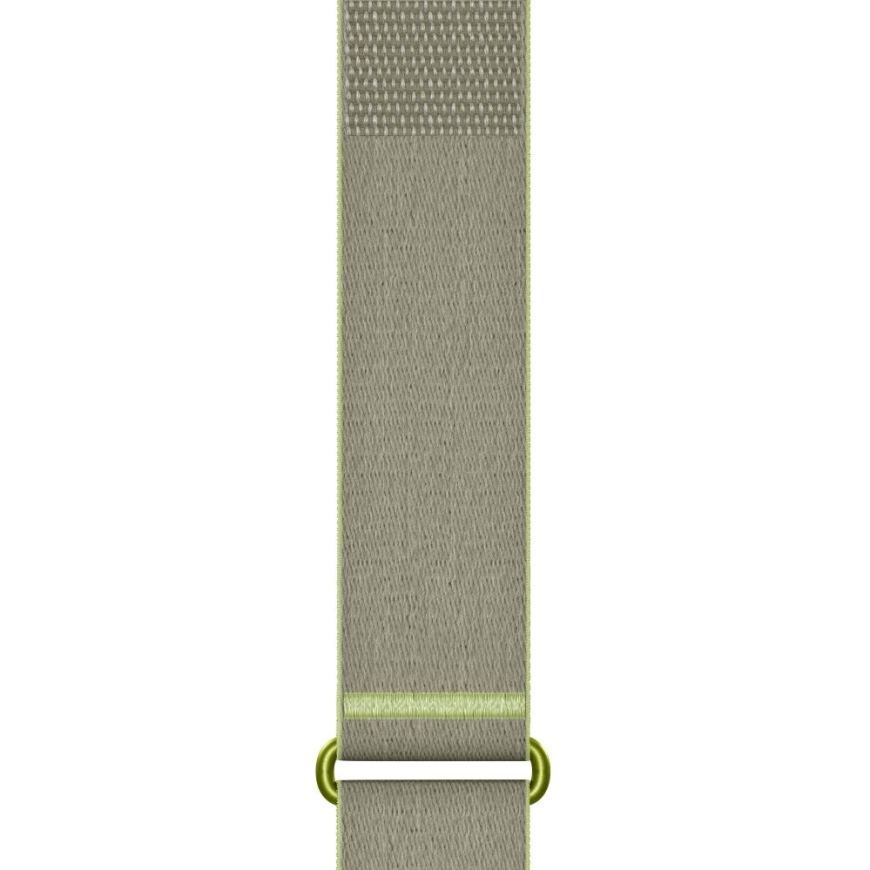 CIRQA accessory bands Citron Grey, S-M