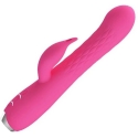 Pretty Love Rotation Clitoral Massager Vibrator 20cm Pretty Love Rotation Clitoral Massager Vibrator 20cm