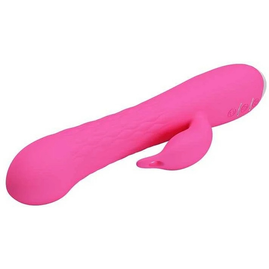 Pretty Love Rotation Clitoral Massager Vibrator 20cm – 3