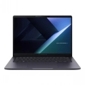 ASUS EXPERTBOOK B3 14" WQXGA U5-235H klēpjdators, 16/512GB, APGAISMOJUMS, W11P, 3Y, ASV TAUSTA ASUS EXPERTBOOK B3 14" WQXGA U5-235H klēpjdators, 16/512GB, APGAISMOJUMS, W11P, 3Y, ASV TAUSTA