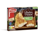 Findus Pakastetut Alaskan Pollokkifilee-pihvit yrtteillä, 225 g Findus Pakastetut Alaskan Pollokkifilee-pihvit yrtteillä, 225 g
