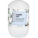 Biobaza Feather Soft Cotton -hikirullille naisille, 50 ml Biobaza Feather Soft Cotton -hikirullille naisille, 50 ml