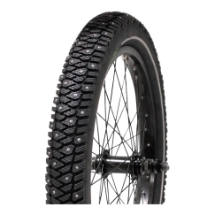 Suomi Tyres Routa Cargo W196 e-bike -nastarengas 24 x 2,4" (62-507)