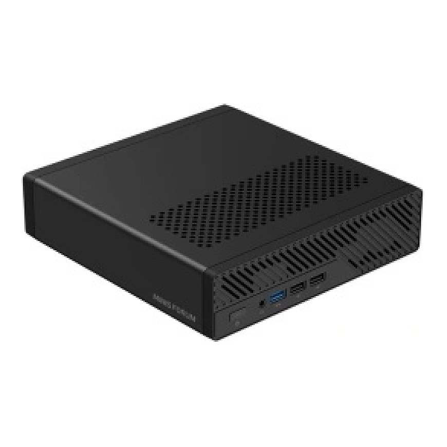 Barebone kompiuteris MINIS FORUM MS-03 Intel Core Ultra 9 386H – 2