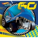 Clementoni Pusle 3x48 tk - Hot Wheels Clementoni Pusle 3x48 tk - Hot Wheels