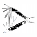 Proskit Multifunctional Universal Tool (Pliers) 12-in-1 with LED Flashlight Function, MS-526 Pro’sKit Proskit Multifunctional Universal Tool (Pliers) 12-in-1 with LED Flashlight Function, MS-526 Pro’sKit