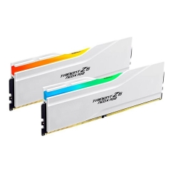 Trident Z5 NeoX RGB DDR5-6000* CL36-36-36-76 1.35V 32GB (2x16GB) AMD EXPO ULL / AMD EXPO