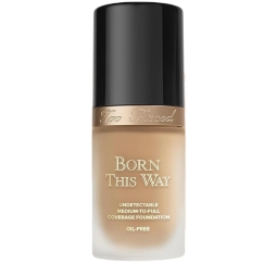 Helena Rubinstein "Too Faced Born This Way" jumestuskreem, soe, 30 ml