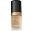 Helena Rubinstein "Too Faced Born This Way" jumestuskreem, soe, 30 ml Helena Rubinstein "Too Faced Born This Way" jumestuskreem, soe, 30 ml