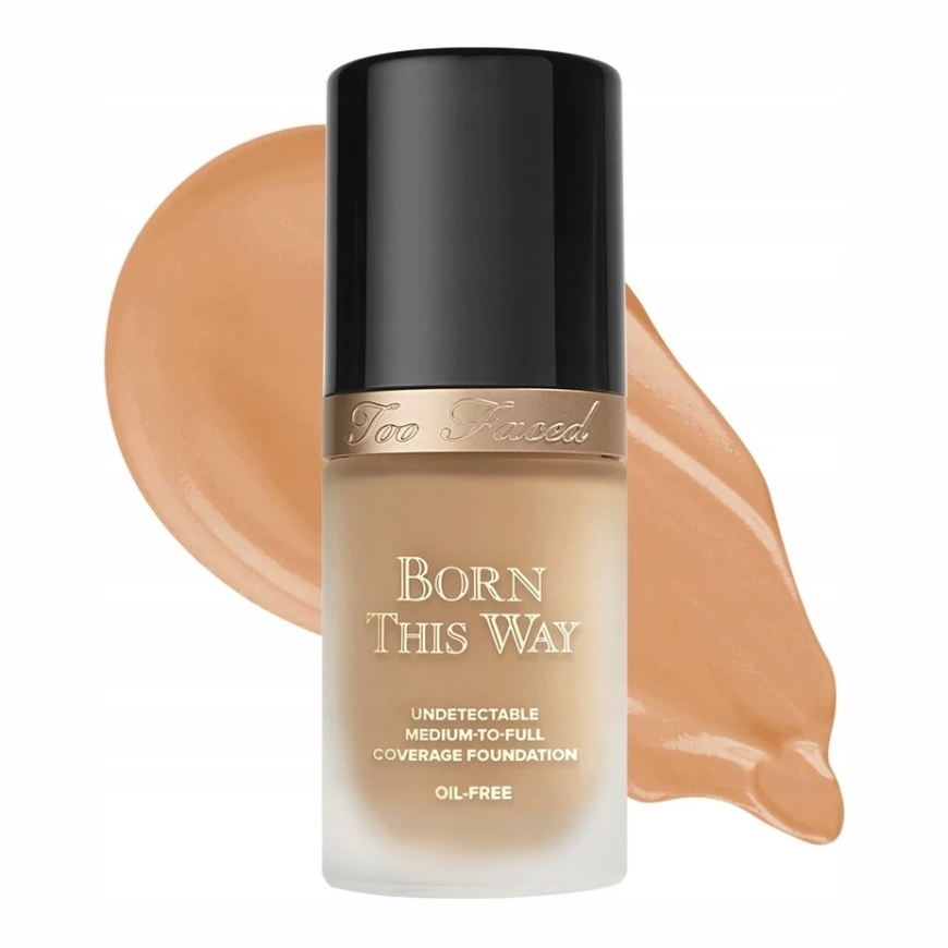 Helena Rubinstein "Too Faced Born This Way" jumestuskreem, soe, 30 ml – 2