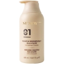 SunewMed+ Silk and Shine Regenerating Shampoo with 5 Oil Complex 500 ml SunewMed+ Silk and Shine Regenerating Shampoo with 5 Oil Complex 500 ml
