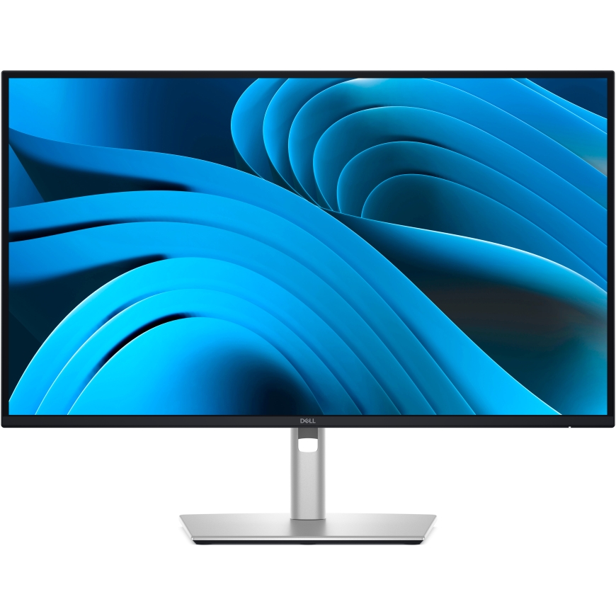 DELL Pro Plus P2725DE монитор для ПК 68,6 cm (27") 2560 x 1440 пикселей Quad HD ЖК Черный, Серебрист – 2