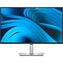 DELL Pro Plus P2725DE monitori 68,6 cm (27") 2560 x 1440 pikseļi Quad HD LCD Melns, Sudrabs DELL Pro Plus P2725DE monitori 68,6 cm (27") 2560 x 1440 pikseļi Quad HD LCD Melns, Sudrabs