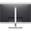 DELL Pro Plus P2725DE kompiuterio monitorius 68,6 cm (27") 2560 x 1440 pikseliai Quad HD LCD Juoda, DELL Pro Plus P2725DE kompiuterio monitorius 68,6 cm (27") 2560 x 1440 pikseliai Quad HD LCD Juoda,