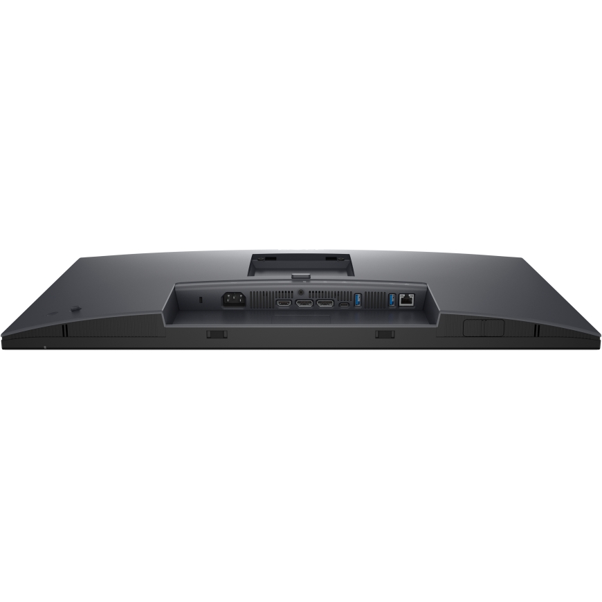 DELL Pro Plus P2725DE монитор для ПК 68,6 cm (27") 2560 x 1440 пикселей Quad HD ЖК Черный, Серебрист – 4