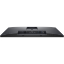 DELL Pro Plus P2725DE monitori 68,6 cm (27") 2560 x 1440 pikseļi Quad HD LCD Melns, Sudrabs DELL Pro Plus P2725DE monitori 68,6 cm (27") 2560 x 1440 pikseļi Quad HD LCD Melns, Sudrabs