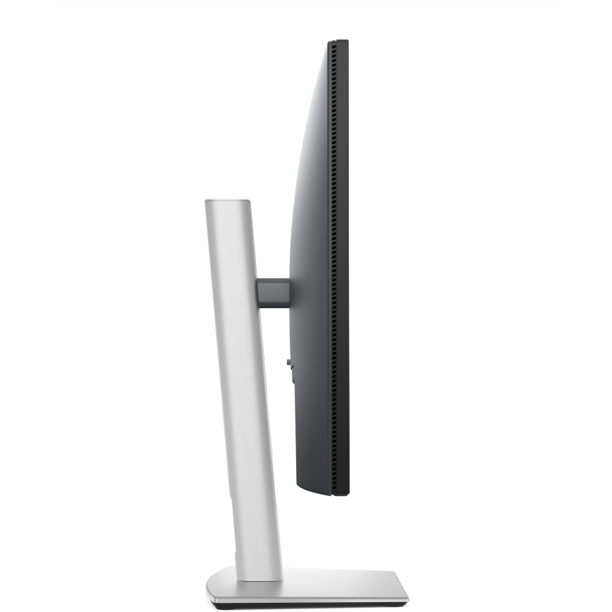 DELL Pro Plus P2725DE monitori 68,6 cm (27") 2560 x 1440 pikseļi Quad HD LCD Melns, Sudrabs – 5