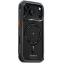Skinarma Avion MagSafe kaas iPhone 18 Pro / 17 Pro jaoks, must Skinarma Avion MagSafe kaas iPhone 18 Pro / 17 Pro jaoks, must