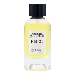 Armaf Artistic Perfumery PM-01 EDP hajuvesi naisille, 100 ml