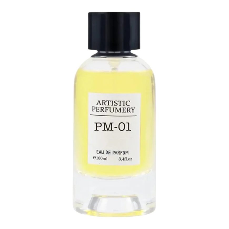 Armaf Artistic Perfumery PM-01 EDP hajuvesi naisille, 100 ml