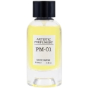 Armaf Artistic Perfumery PM-01 EDP perfume for women, 100 ml Armaf Artistic Perfumery PM-01 EDP perfume for women, 100 ml