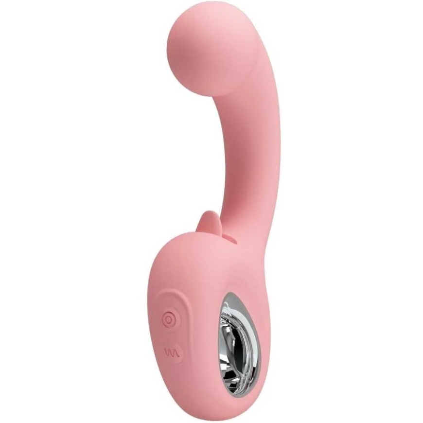 Pretty Love Smart PRETTY LOVE - Erynnyes, 10 vibration functions, 5 licking settings – 2